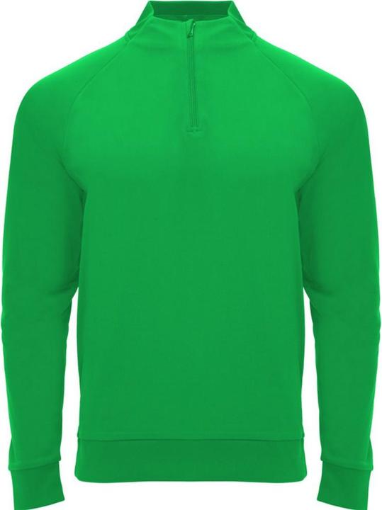 Produktbild Alpinia Epiro Sweatshirt mit kurzem Reissverschluss Langärmlig (M)