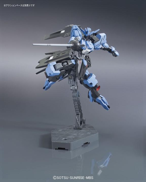 Immagine prodotto Bandai Gundam Vidar