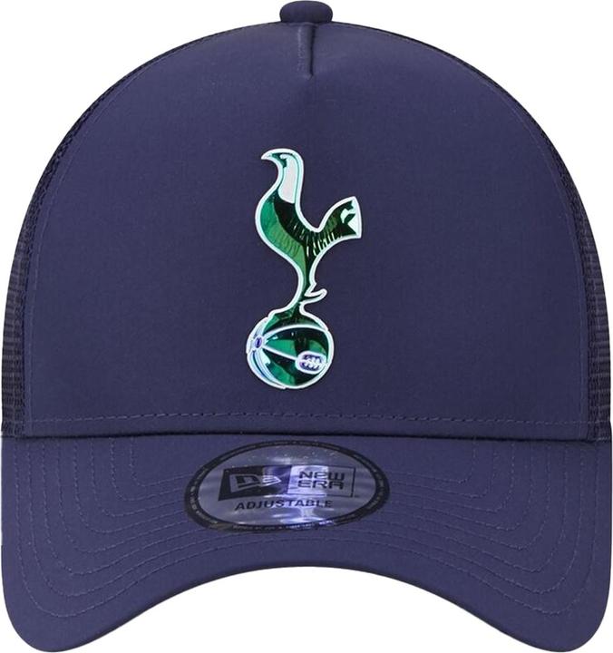 Image du produit New Era Unisexe Adulte Iridescent Tottenham Hotspur FC Trucker Cap (Taille unique)