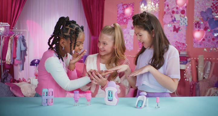 Produktbild Spin Master Go Glam (Nagellacktrockner, multicolour)