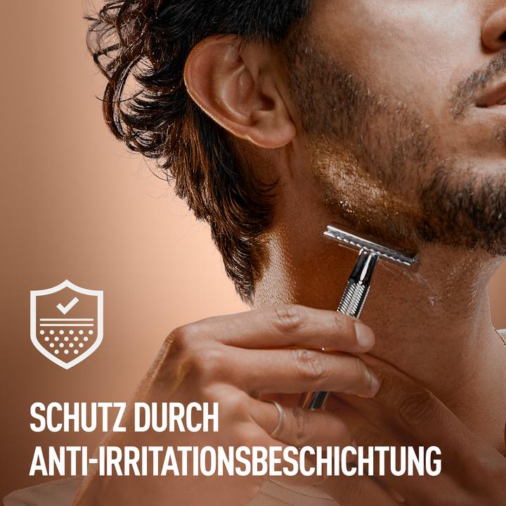 Image du produit King C. Gillette Lames Doubles (10 x)