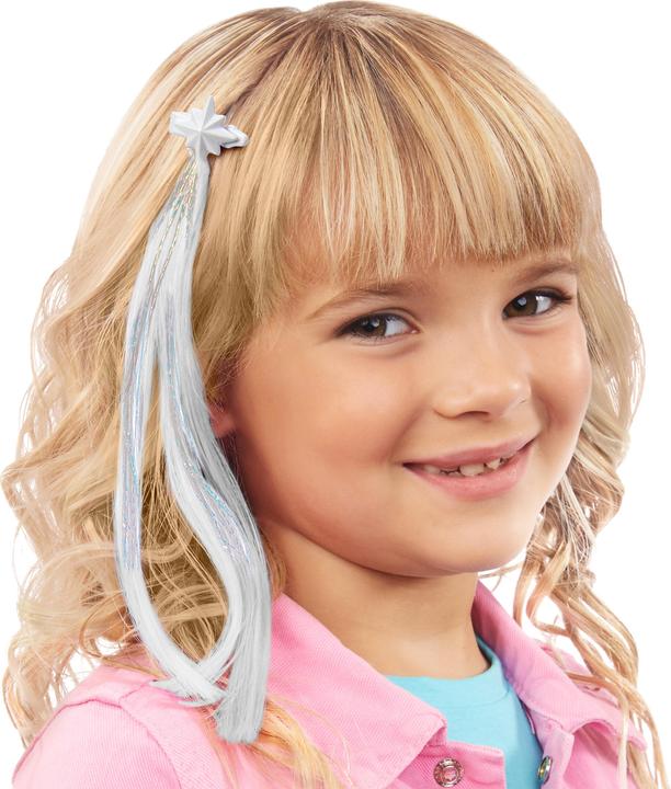 Actual product image Barbie Styling Head