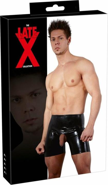 LateX Toys Pants (M)