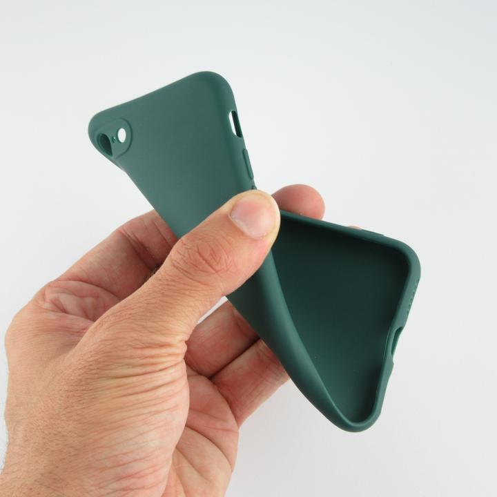 Immagine prodotto PhoneLook Coprire il tappetino in silicone Cuore (Apple iPhone 7)