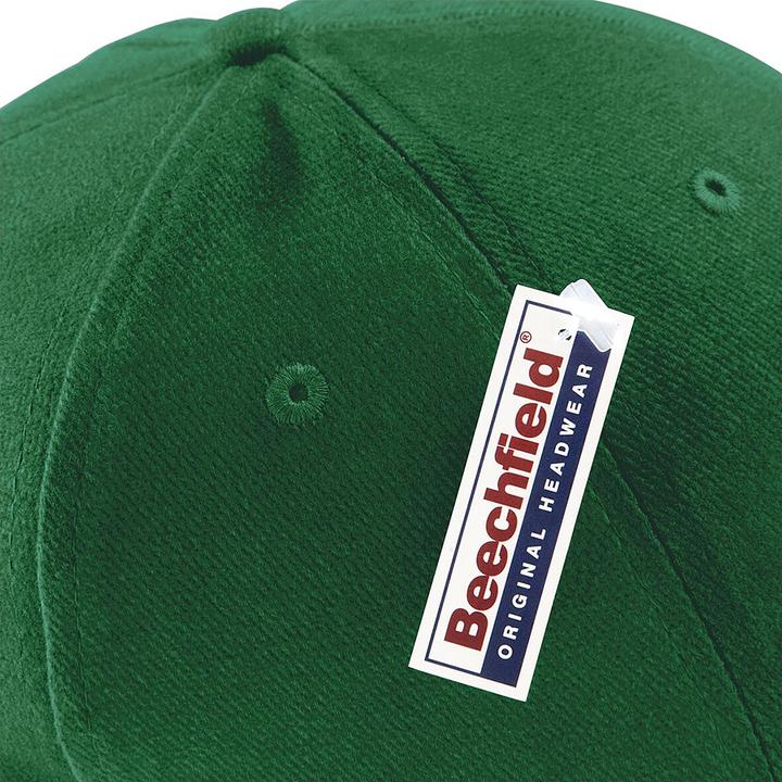 Image du produit Beechfield Casquette de baseball Prostyle (Taille unique)