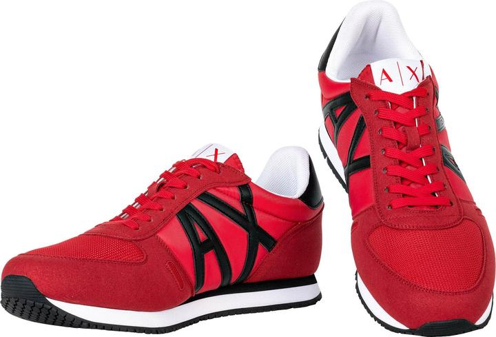 Nero/Rosso