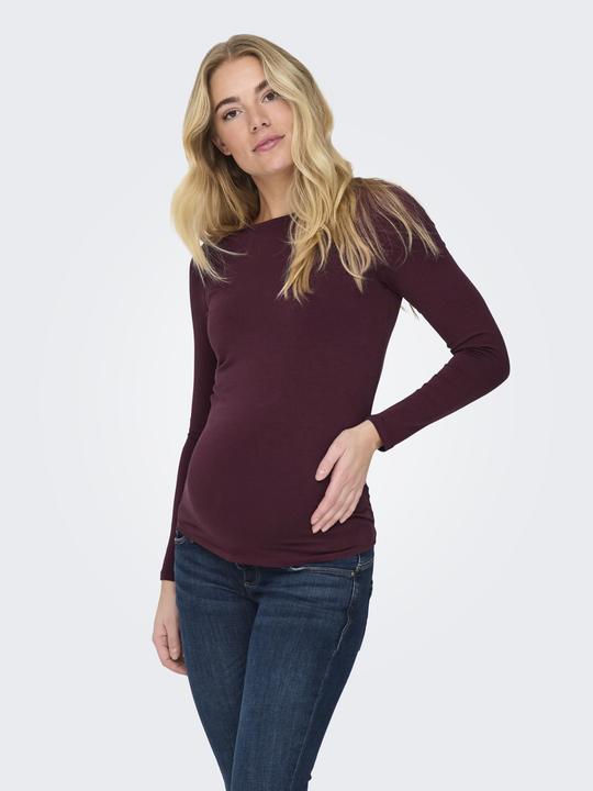 Actual product image Only Maternity OLMLIVE Top Top (XL)