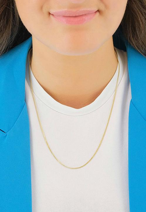 Immagine prodotto Muau Serbatoio (585, Oro giallo 14K, 38 cm)