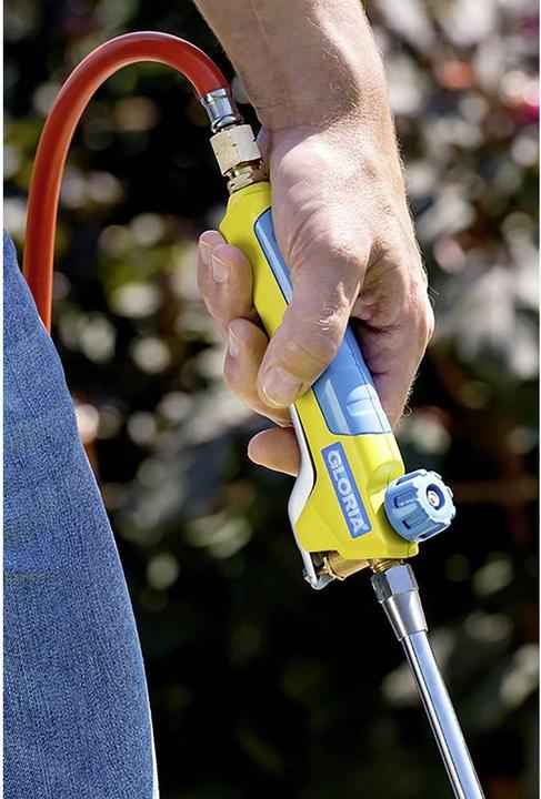 Produktbild Gloria Haus und Garten Unkrautvernichter-Set
