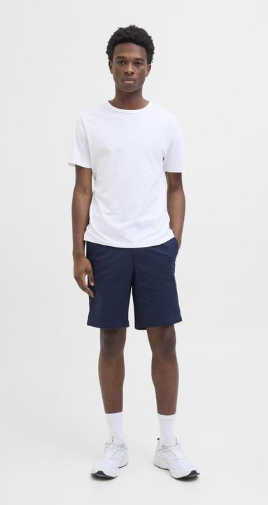 Actual product image Aprel Regular Fit Chino Shorts Chino Shorts (S)