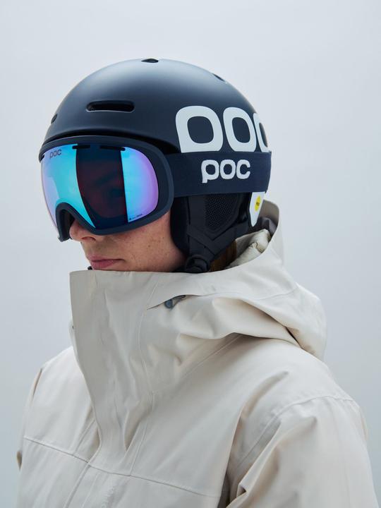 Produktbild Poc Fornix BC Skihelm (51 - 54 cm, XXL)