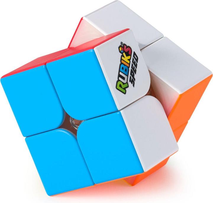 Produktbild Rubik's Rubiks Speed Cube 2x2 (6071139) (2 x 2)