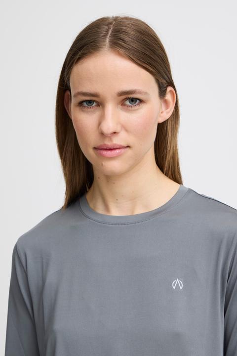 Image du produit North Bend NBTergola W L/S Tee 241928MM (40)