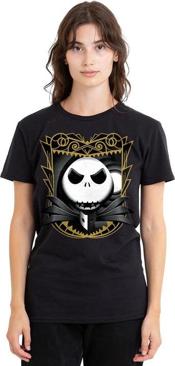 Image du produit The Nightmare Before Christmas - T-shirt - Adulte (XL)