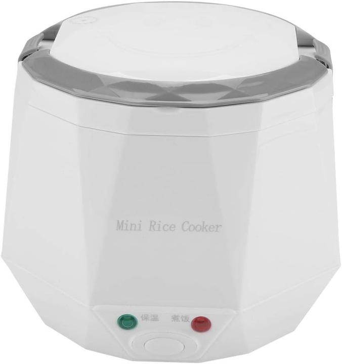 Actual product image Fdit Mini Rice Cooker