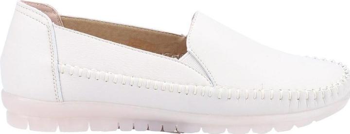 Image du produit Fleet & Foster Chaussures basses en cuir Shirley (35.5)