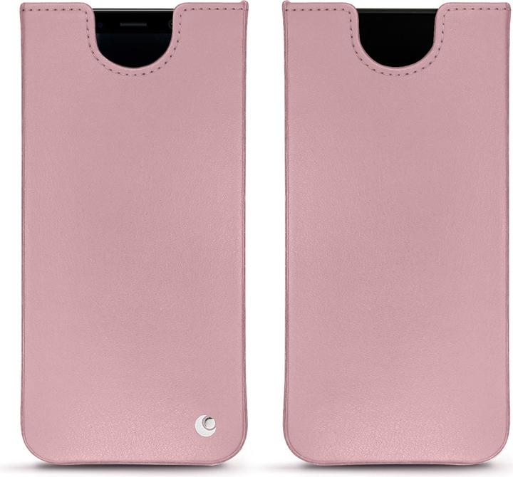 Productafbeelding Noreve Lederen omslag (Samsung Galaxy S8+)