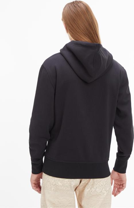 Produktbild Calvin Klein Jeans Transparent Stripe Logo Hoodie - 89755 (S)