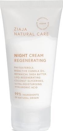 Produktbild Ziaja Natural Care Night Cream 50ml (Körpercreme, 50 ml)