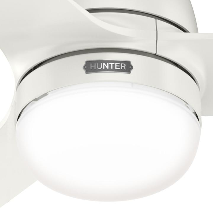 Produktbild Hunter Fans Seawave (45.70 dB)