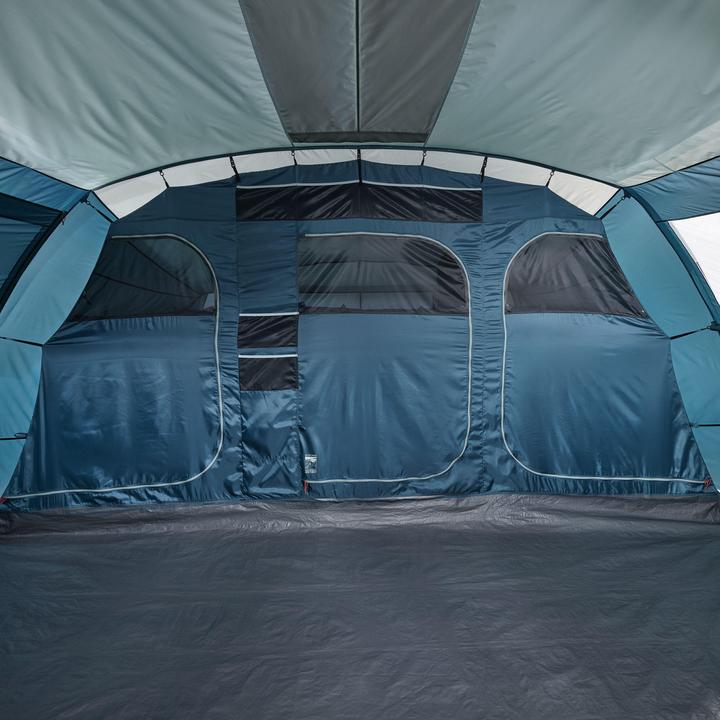 Produktbild Quechua ARPENAZ 6.3 (19.30 kg, 6 Personen)