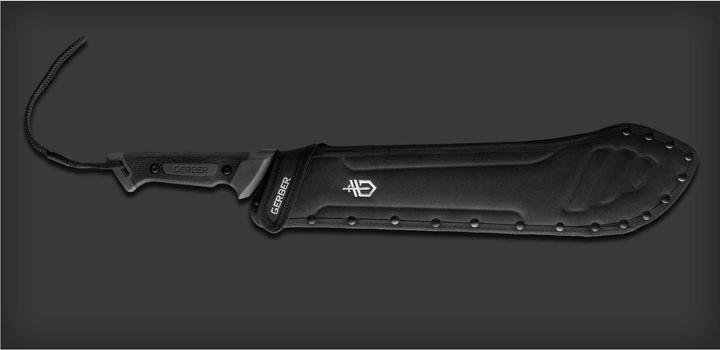 Produktbild Gerber Gear Bolo Machete (39.40 cm)