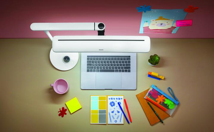 Actual product image Philips VDTMate (600 lm)