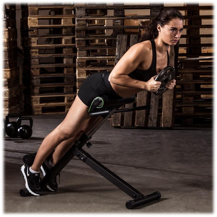 Immagine prodotto Tunturi Core Trainer CT40 Rückenstrecker