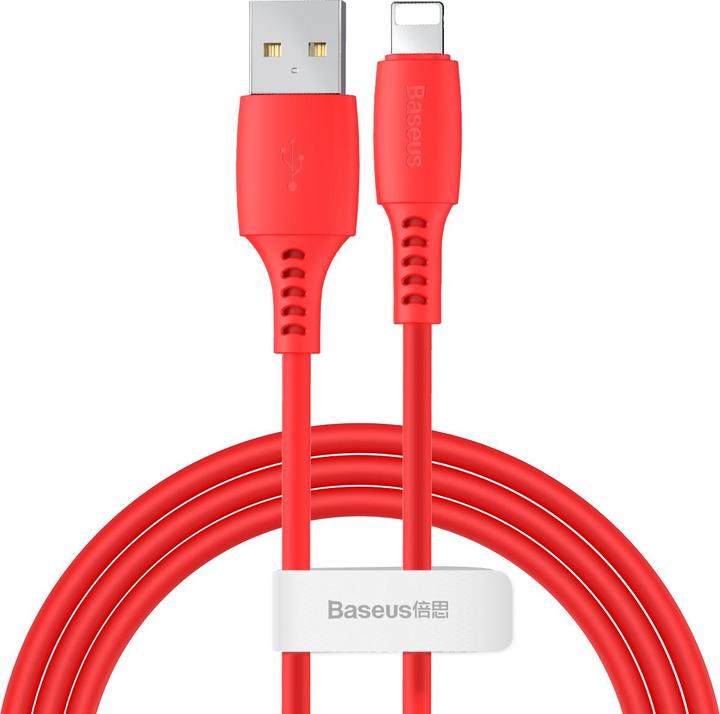 Actual product image Baseus Caldc (1.20 m, USB 2.0)