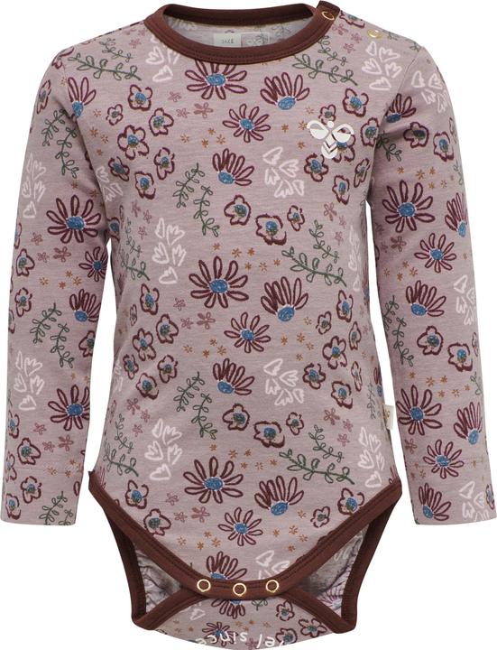 Actual product image hummel Crayon Body L/S (62)