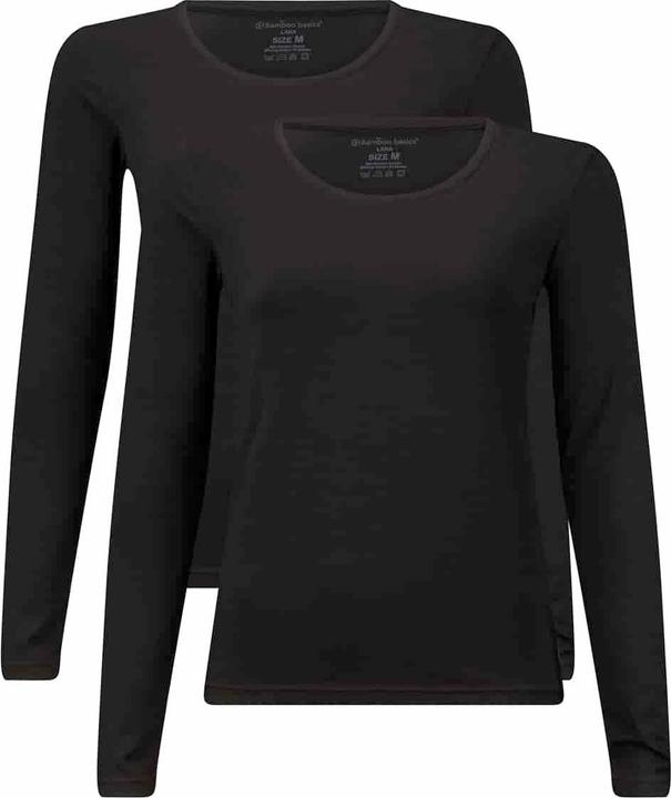 Image du produit Bamboo Basics Lara (XXL)