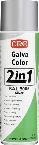 RAL 9006