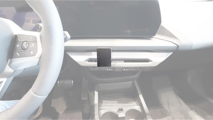 Produktbild Brodit ProClip - BMW 1-series F70 25-25