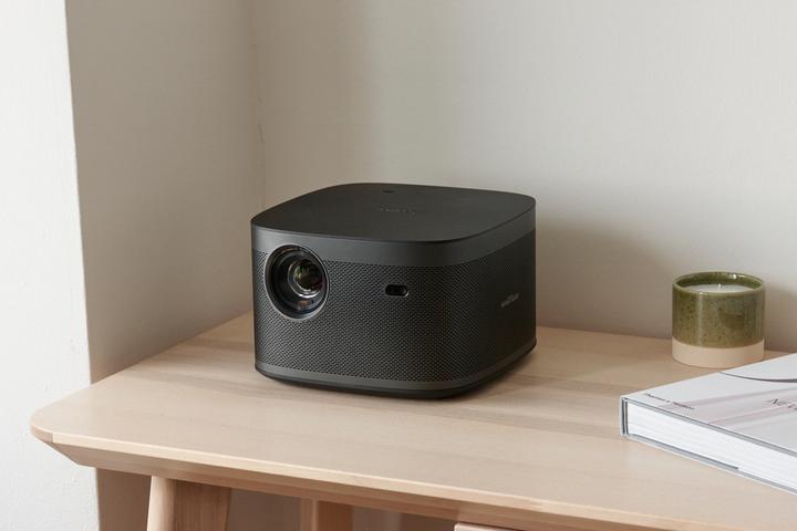 Produktbild XGIMI Horizon Pro (4K, 2200 lm, 1.2:1)