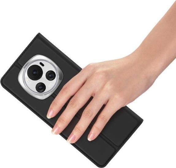 Image du produit Dux Ducis Couverture de livre Skin Pro Series (Honor Magic6 Lite)