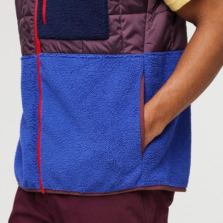 Image du produit Cotopaxi Trico Hybrid Vest (XL)