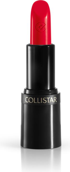 Collistar Rossetto Puro Lipstick No 109 (109 Papavero Ipnotico)