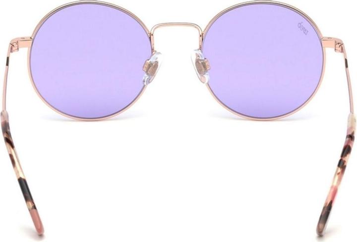 Produktbild WEB Damensonnenbrille Eyewear WE0254 Ø 49 mm