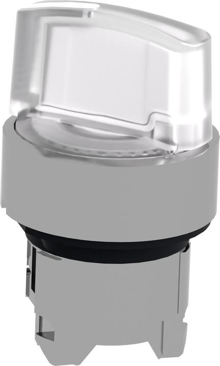 Immagine prodotto Schneider Electric Testa pulsante Harmony 4 scatto bianco
