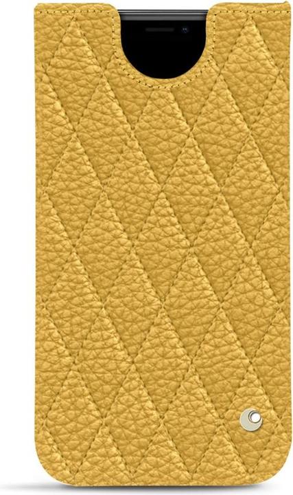 Mimosa - Couture ( Pantone #b39437 )