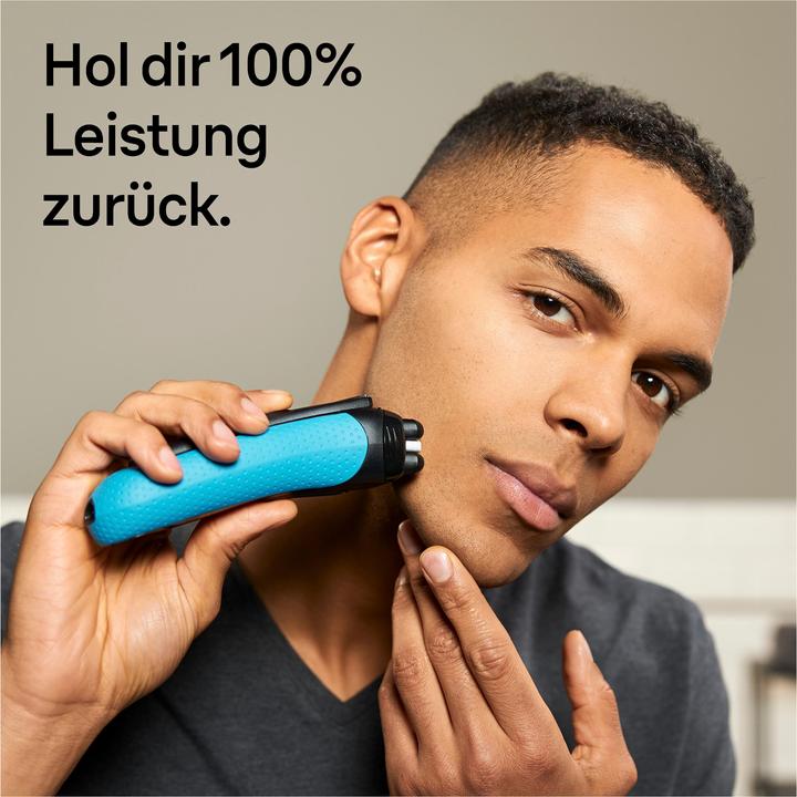 Actual product image Braun Series 3 (1 x)