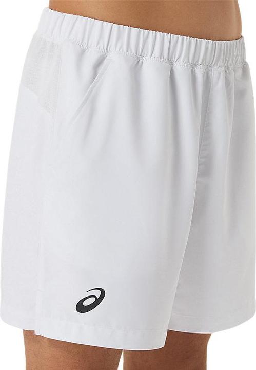 Immagine prodotto ASICS Performance Court 7in Short Uomo Bianco (XXL)