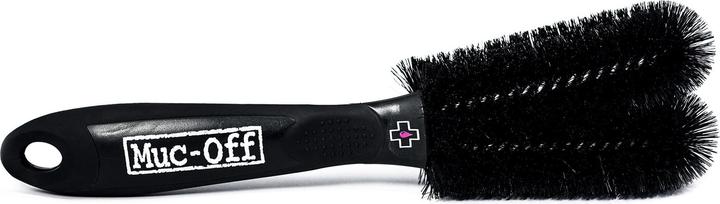 Actual product image Muc-Off Brush-2 Prong (1000 ml, Brush)