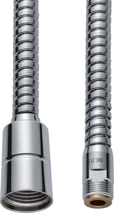 Produktbild KWC Küchenbrauseschlauch (140 cm)