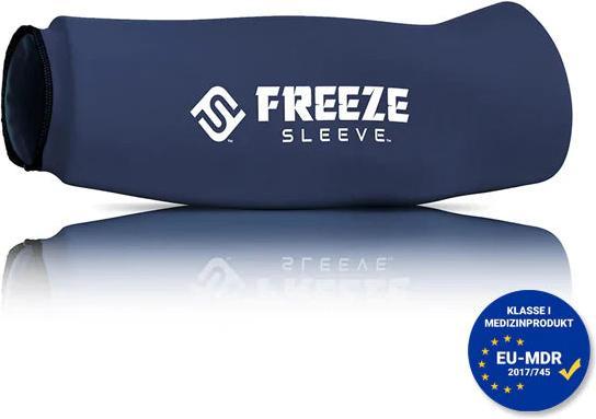Produktbild Freeze Sleeve Kühl- und Wärmebandage (XXXL)