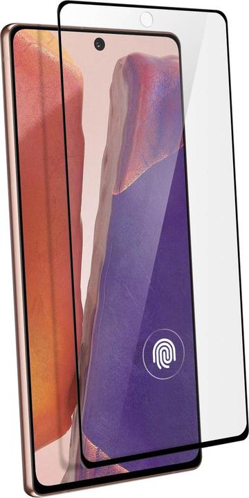 Image du produit Akashi Protection d'écran 2.5D Premium (1 pièce(s), Samsung Galaxy Note 20)