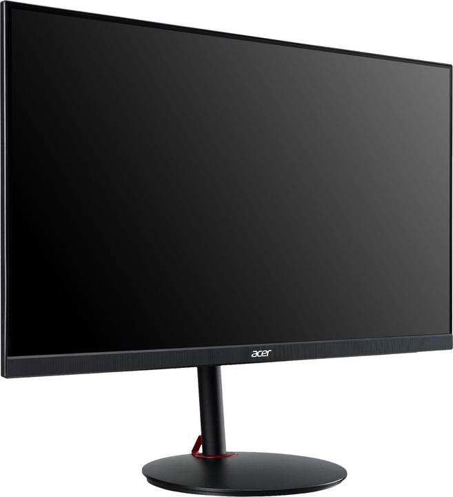 Actual product image Acer Nitro XV252QFbmiiprx (1920 x 1080 pixels, 24.50")
