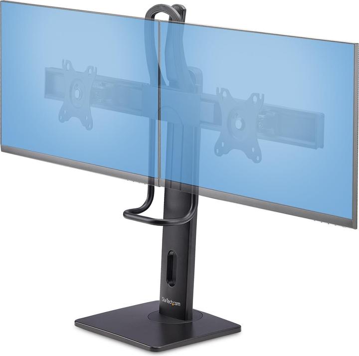Produktbild StarTech Dual Monitor Stand (2 m, HDMI)
