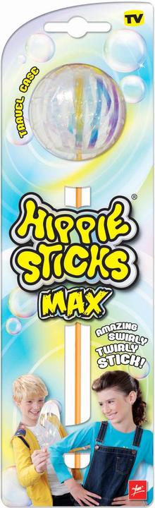 Actual product image Fun Promotion Hippie Sticks MAX