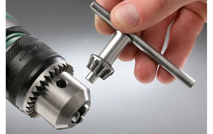Actual product image kwb Drill chuck key S8 K30 13 mm
